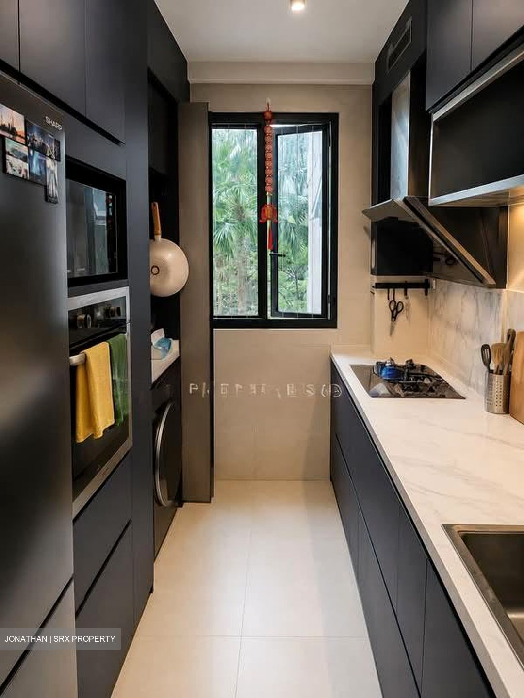 High Park Residences (D28), Apartment #604837031
